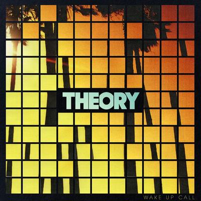 Wake Up Call By Theory of a Deadman's cover