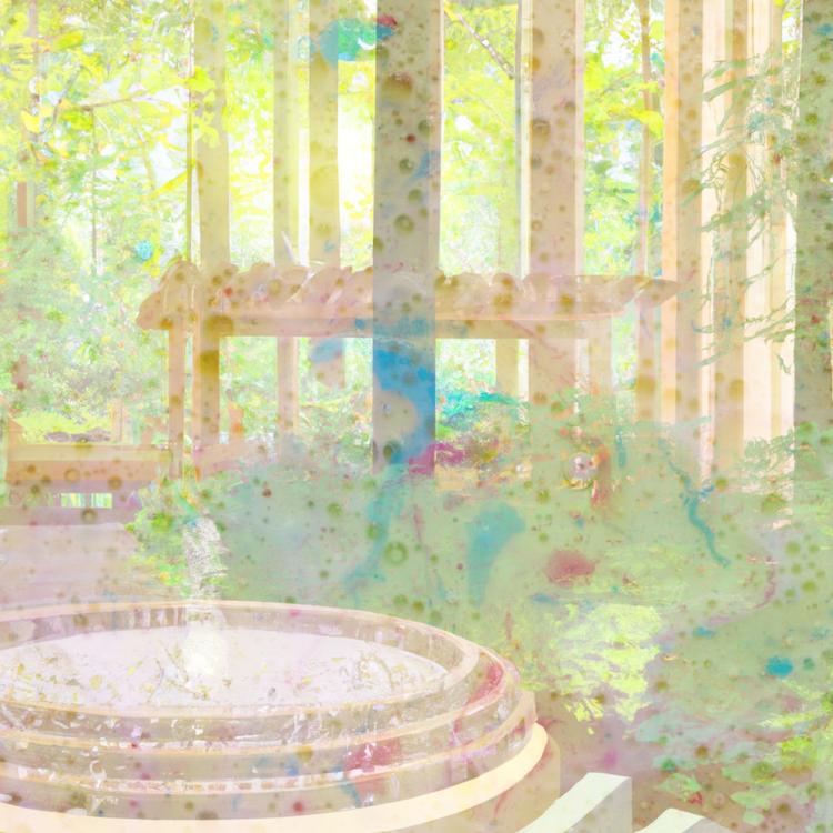 Zen Spa Sounds's avatar image