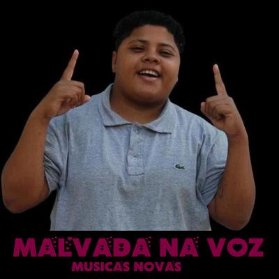 MALVADA NA VOZ's cover