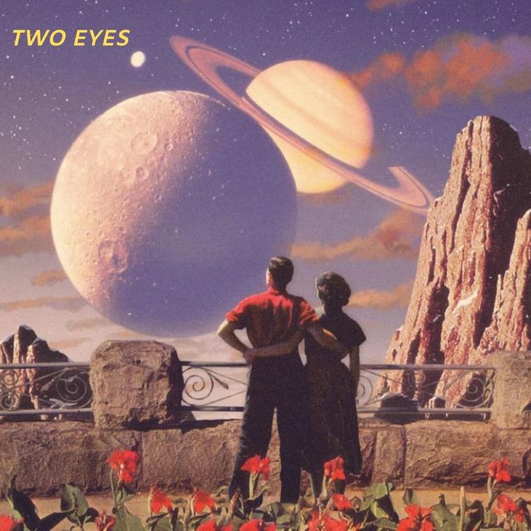 Two Eyes's avatar image