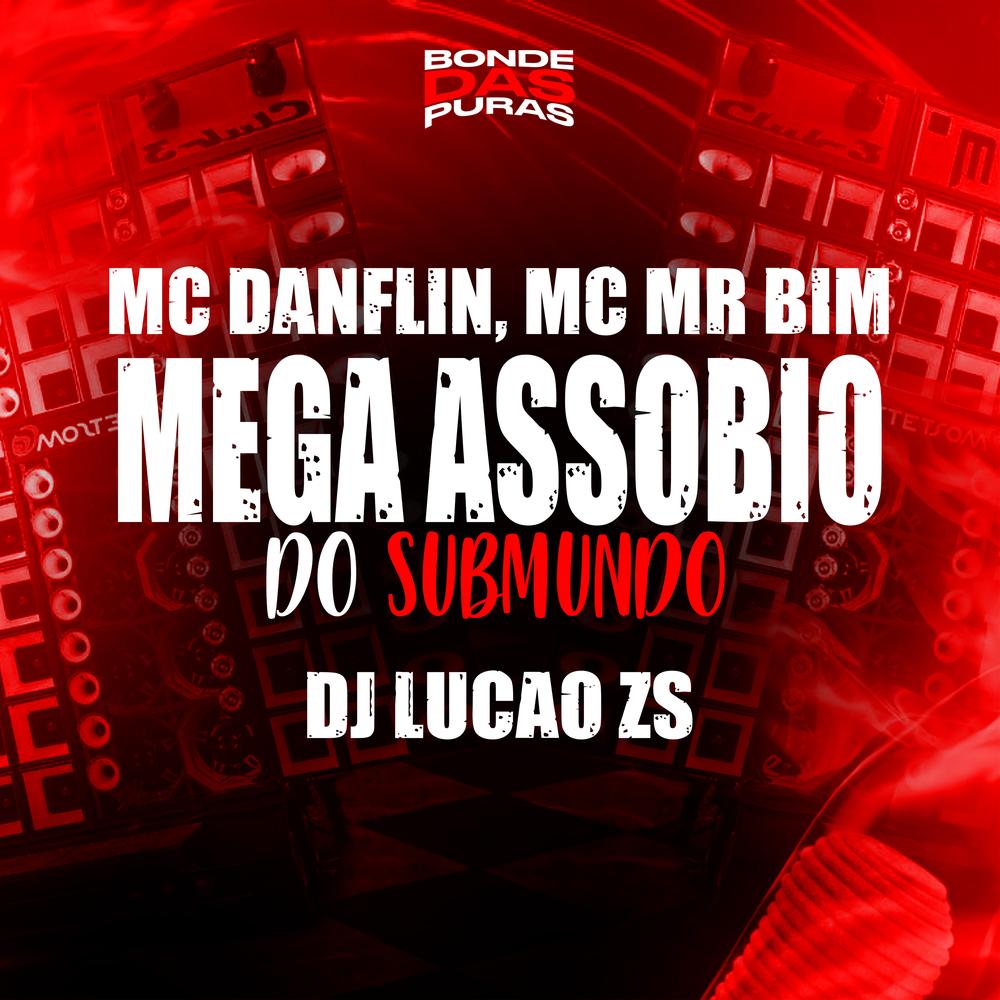 Mandelao - MC Mr Bim