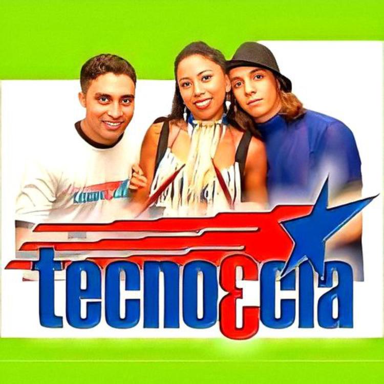 TECNO E CIA's avatar image