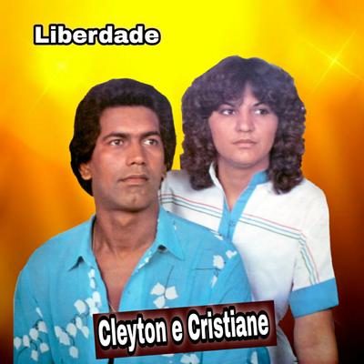 Cleyton e Cristiane's cover