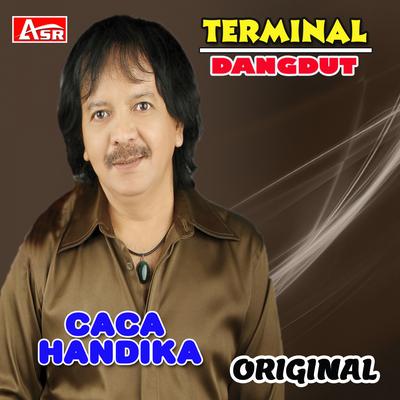 Semua Tau By Caca Handika's cover