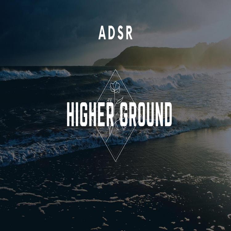 ADSR Music's avatar image