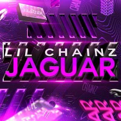 Jaguar By Lil Chainz's cover