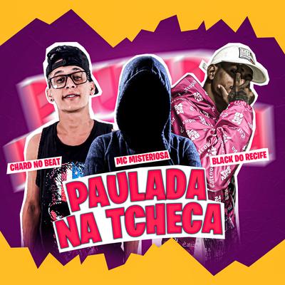 Paulada na Tcheca's cover