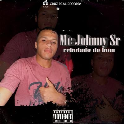 Mc Johnny Sr's cover