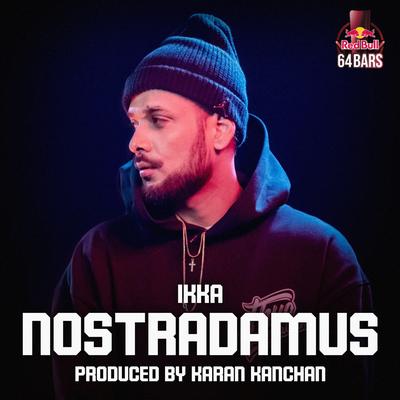 Nostradamus (Red Bull 64 Bars)'s cover