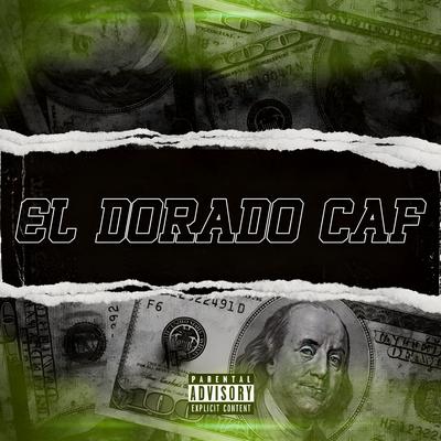 El Dorado Caf's cover