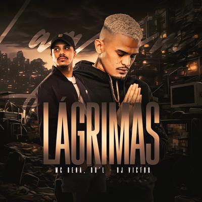 Lágrimas's cover