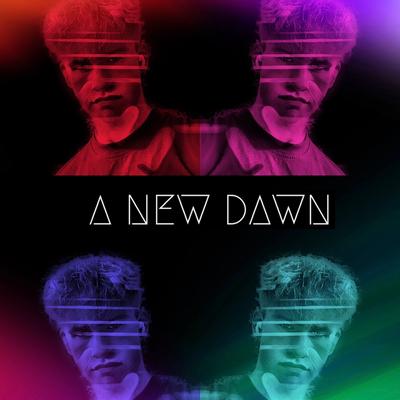 A New Dawn By Kieran's cover