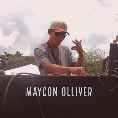 Lazy (Maycon Olliver Remix)'s cover
