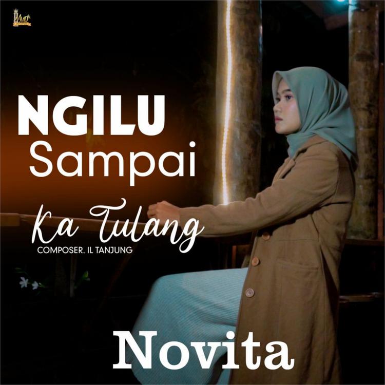 Novita's avatar image