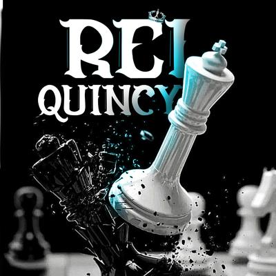 Rei Quincy By PeJota10*'s cover