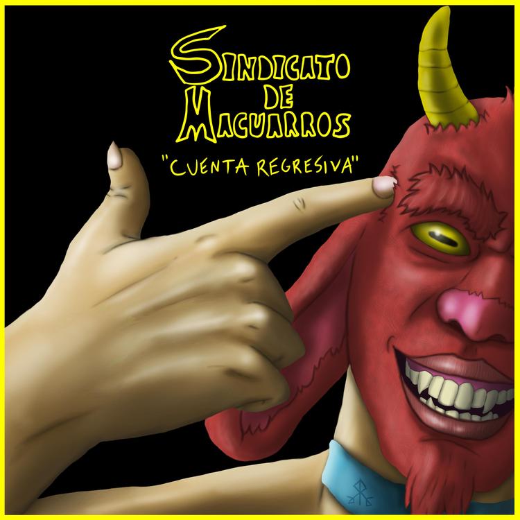 Sindicato de Macuarros's avatar image