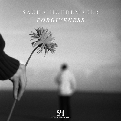 Forgiveness By Sacha Hoedemaker's cover