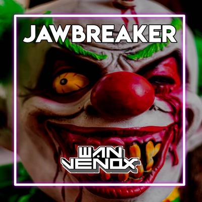 DJ JAWBREAKER FVNKY BREAKS's cover