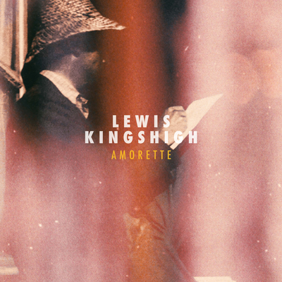 Amorette By Lewis Kingshigh's cover