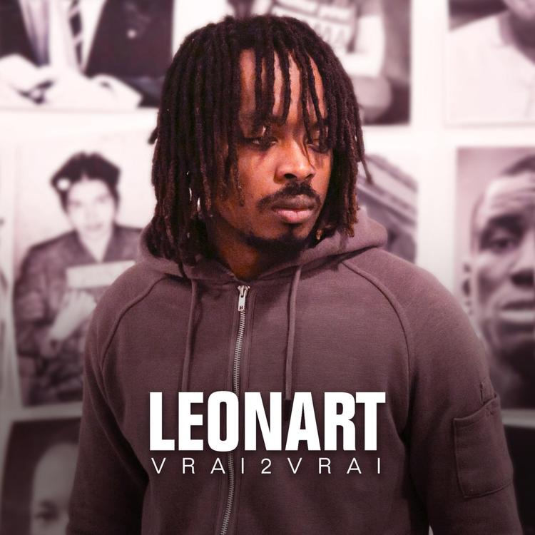 Leonart's avatar image