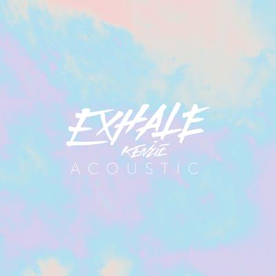 EXHALE (Acoustic)'s cover
