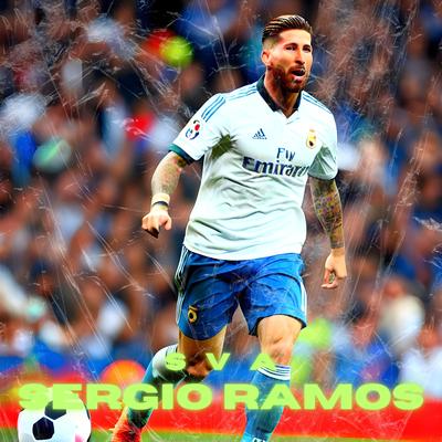 Sergio Ramos's cover
