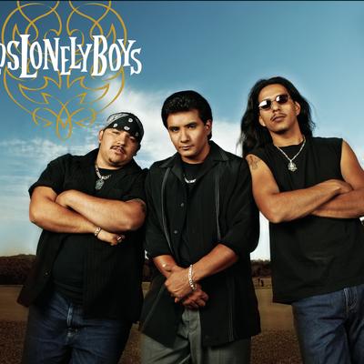 Heaven (en Español) By Los Lonely Boys's cover