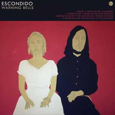 Crush on Her By Escondido's cover