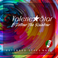 Valerie Star's avatar cover