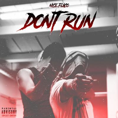DONT RUN's cover