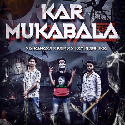 Kar Mukabala's cover