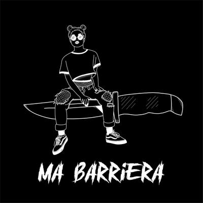 Ma Barriera By Cocco Lexa's cover