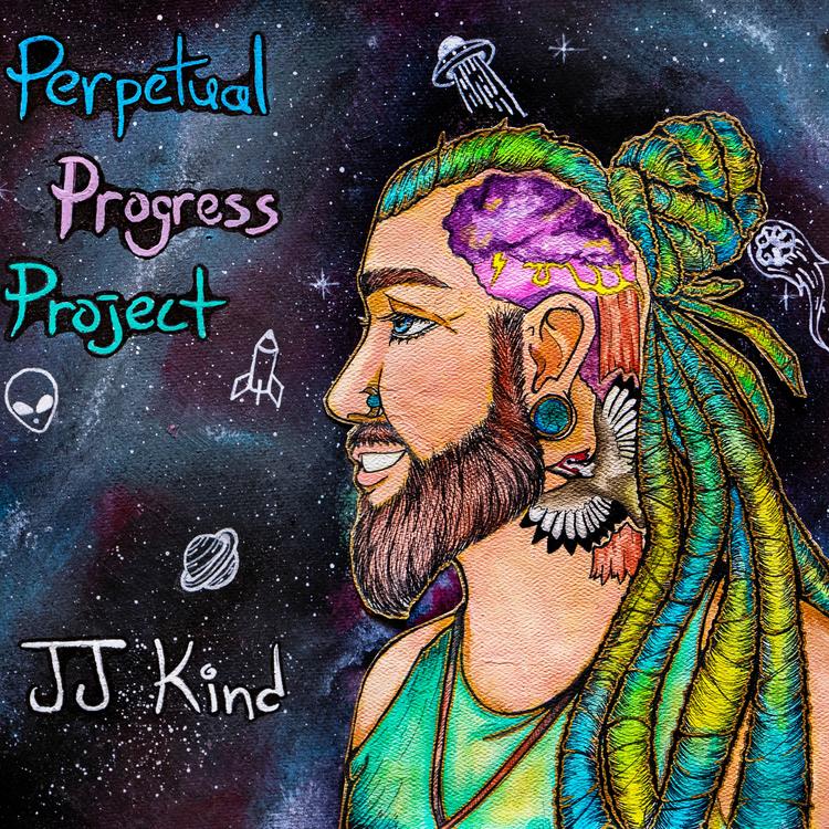 JJ Kind's avatar image
