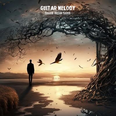 Guitar Melody's cover