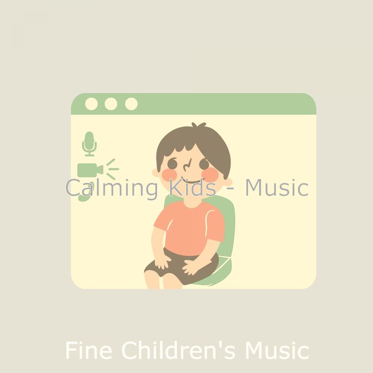 Fine Children's Music's avatar image