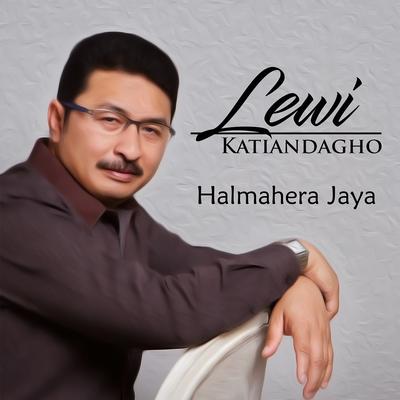 Halmahera Jaya's cover