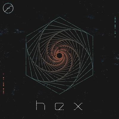 Hex By Faraday's cover