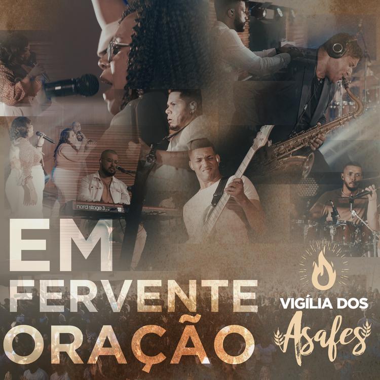 Vigília dos Asafes's avatar image