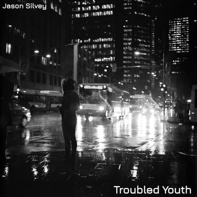 Radioactive By Jason Silvey's cover