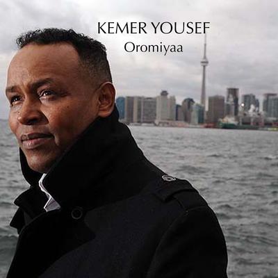 Kemer Yousuf's cover