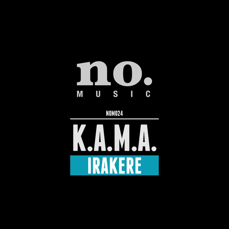 K.A.M.A.'s avatar image