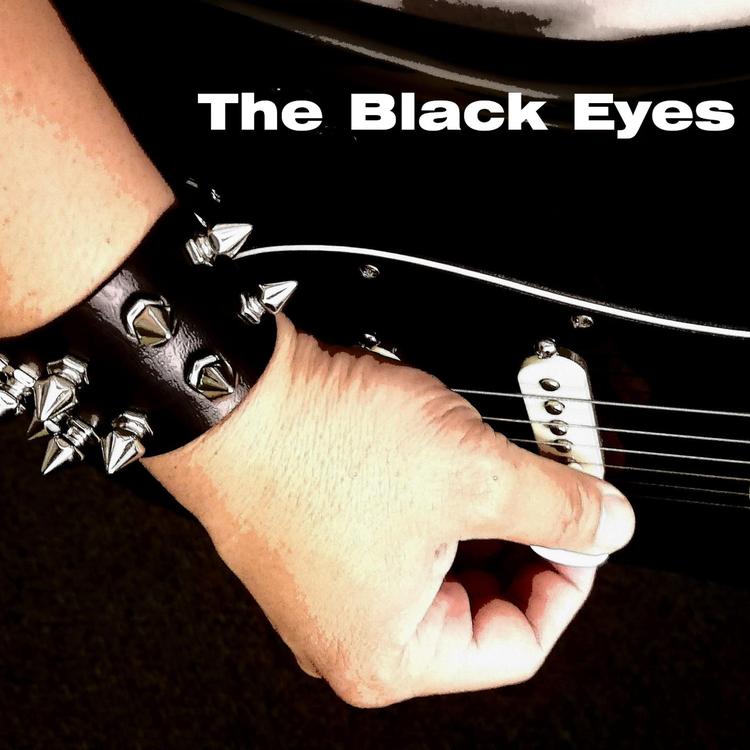 The Black Eyes's avatar image