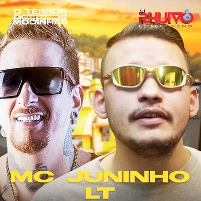 Jogando na Cara By DJ Rhuivo, Mc Juninho LT's cover