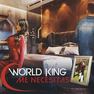 World King's cover