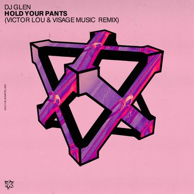 Hold Your Pants (Victor Lou & Visage Music Remix)'s cover