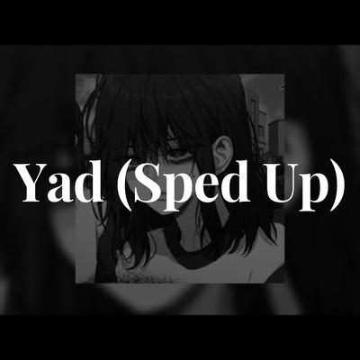 yad (Sped Up) By Narresh Narrayan's cover