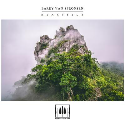 Heartfelt By Barry van Spronsen's cover