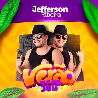 Dá um Tempo Vai By Jefferson Ribeiro's cover