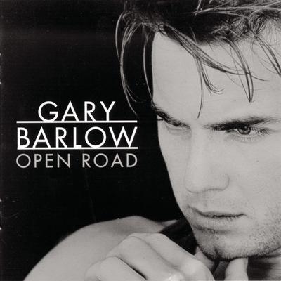 Open Road's cover