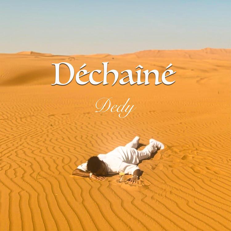 Dedy's avatar image